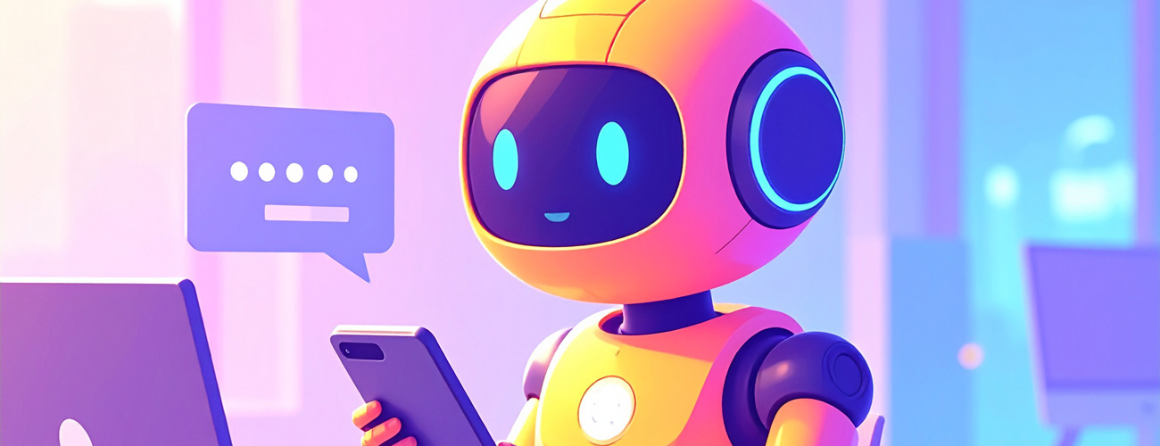 ai-bot-ecommerce-header BEAM Automation | Why 24/7 AI Bots Are Essential for Online E-Commerce Businesses